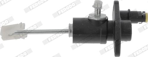Ferodo FHC5254 - Master Cylinder, clutch car-mod.net