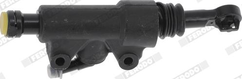 Ferodo FHC5255 - Master Cylinder, clutch car-mod.net
