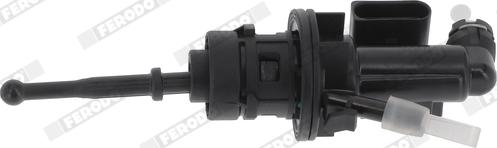 Ferodo FHC5250 - Master Cylinder, clutch car-mod.net