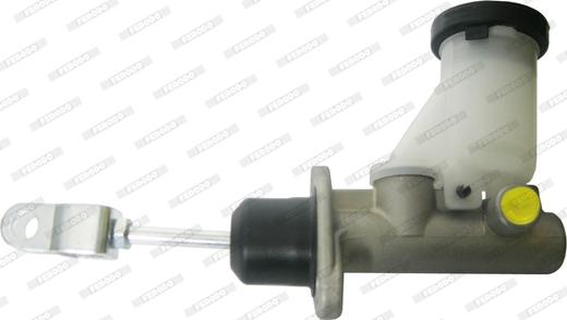 Ferodo FHC5210 - Master Cylinder, clutch car-mod.net