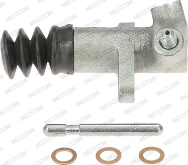 Ferodo FHC6098 - Slave Cylinder, clutch car-mod.net