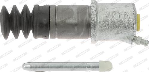 Ferodo FHC6046 - Slave Cylinder, clutch car-mod.net
