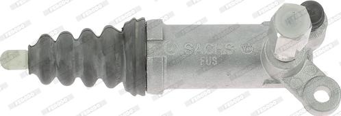 Ferodo FHC6064 - Slave Cylinder, clutch car-mod.net