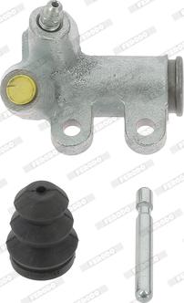 Ferodo FHC6060 - Slave Cylinder, clutch car-mod.net