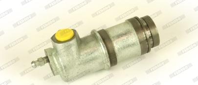 Ferodo FHC6003 - Slave Cylinder, clutch car-mod.net
