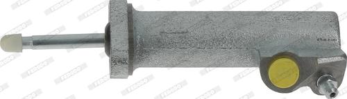 Ferodo FHC6002 - Slave Cylinder, clutch car-mod.net