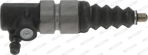 Ferodo FHC6016 - Slave Cylinder, clutch car-mod.net