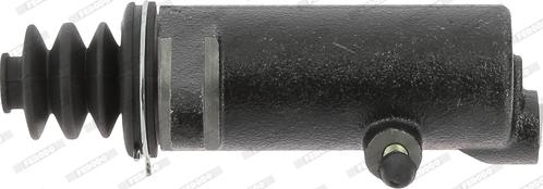 Ferodo FHC6032 - Slave Cylinder, clutch car-mod.net