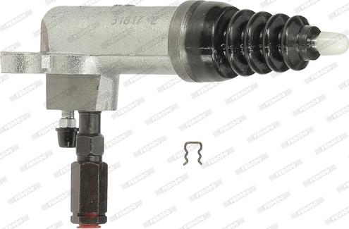 Ferodo FHC6076 - Slave Cylinder, clutch car-mod.net