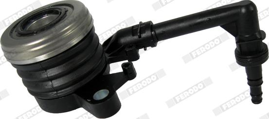 Ferodo FHC6195 - Slave Cylinder, clutch car-mod.net
