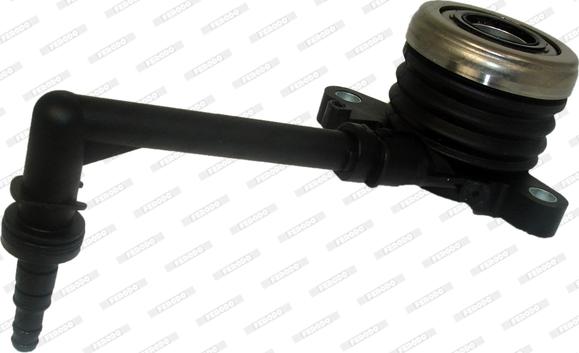 Ferodo FHC6186 - Slave Cylinder, clutch car-mod.net