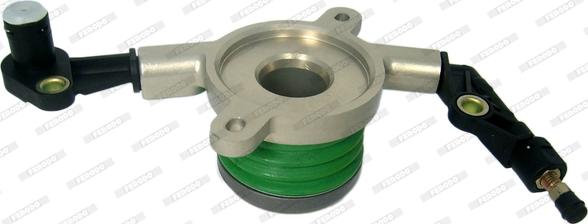 Ferodo FHC6180 - Slave Cylinder, clutch car-mod.net