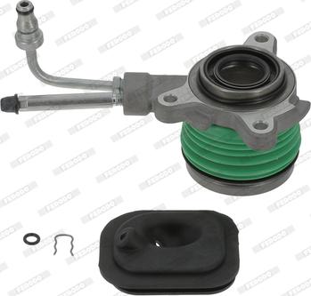 Ferodo FHC6136 - Slave Cylinder, clutch car-mod.net