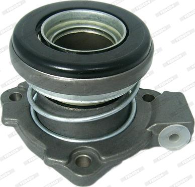 Ferodo FHC6129 - Slave Cylinder, clutch car-mod.net