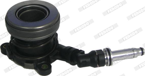 Ferodo FHC6213 - Slave Cylinder, clutch car-mod.net