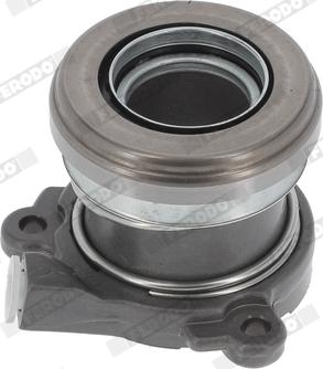 Ferodo FHC6236 - Slave Cylinder, clutch car-mod.net