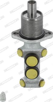 Ferodo FHM585 - Brake Master Cylinder car-mod.net