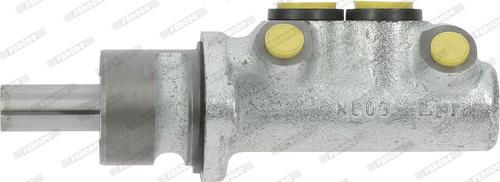 Ferodo FHM607 - Brake Master Cylinder car-mod.net