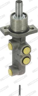 Ferodo FHM687 - Brake Master Cylinder car-mod.net