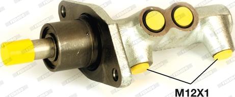 Ferodo FHM1446 - Brake Master Cylinder car-mod.net