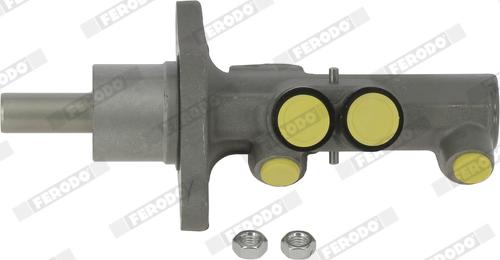 Ferodo FHM1637 - Brake Master Cylinder car-mod.net