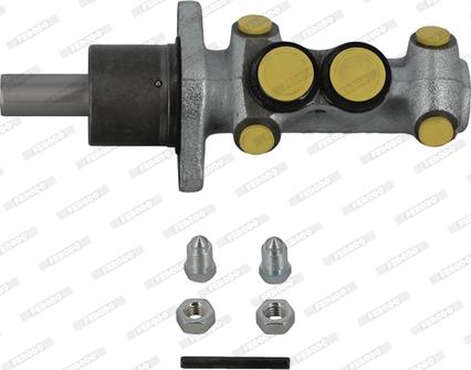 Ferodo FHM1002 - Brake Master Cylinder car-mod.net