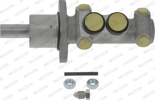 Ferodo FHM1014 - Brake Master Cylinder car-mod.net