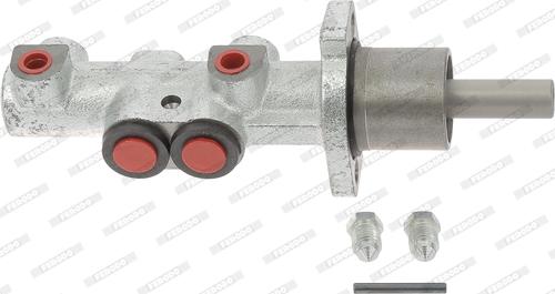 Ferodo FHM1115 - Brake Master Cylinder car-mod.net