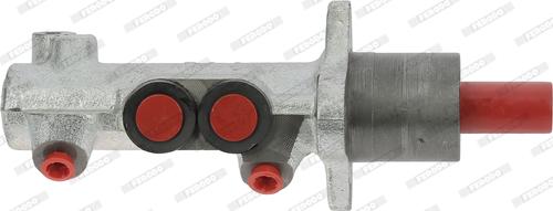 Ferodo FHM1352 - Brake Master Cylinder car-mod.net