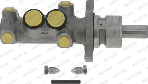 Ferodo FHM1285 - Brake Master Cylinder car-mod.net