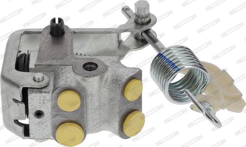 Ferodo FHR7155 - Brake Power Regulator car-mod.net