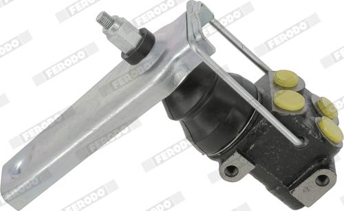 Ferodo FHR7153 - Brake Power Regulator car-mod.net