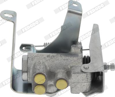 Ferodo FHR7160 - Brake Power Regulator car-mod.net
