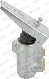 Ferodo FHR7104 - Brake Power Regulator car-mod.net