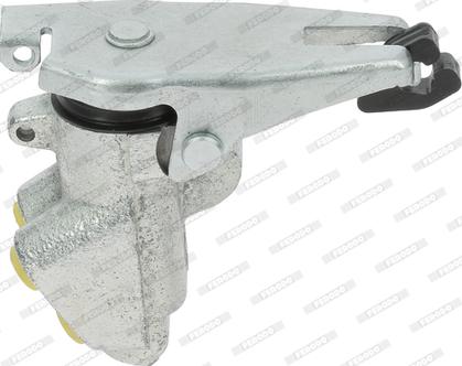 Ferodo FHR7100 - Brake Power Regulator car-mod.net