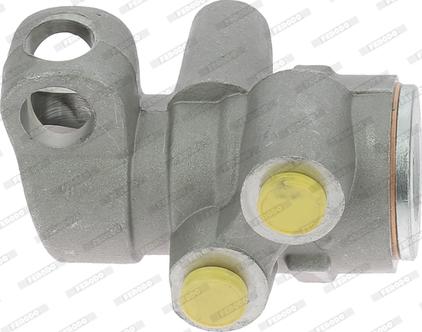 Ferodo FHR7102 - Brake Power Regulator car-mod.net