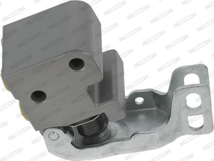 Ferodo FHR7119 - Brake Power Regulator car-mod.net