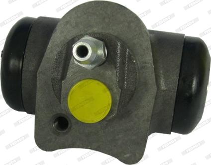 Ferodo FHW4637 - Wheel Brake Cylinder car-mod.net
