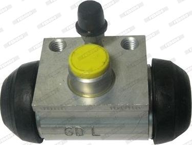 Ferodo FHW4715 - Wheel Brake Cylinder car-mod.net
