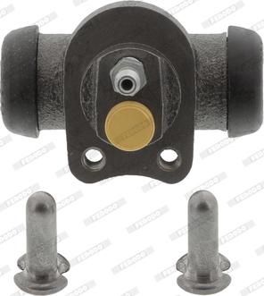 Ferodo FHW228 - Wheel Brake Cylinder car-mod.net