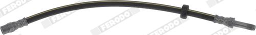 Ferodo FHY3491 - Brake Hose car-mod.net