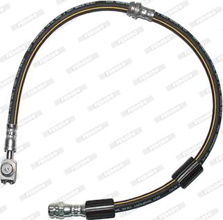Ferodo FHY3423 - Brake Hose car-mod.net