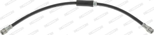 Ferodo FHY3257 - Brake Hose car-mod.net