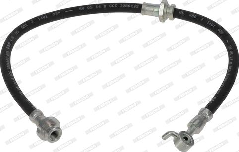 Ferodo FHY3284 - Brake Hose car-mod.net