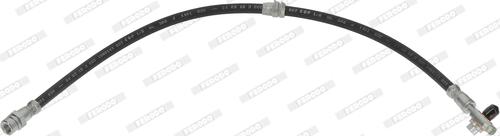 Ferodo FHY2612 - Brake Hose car-mod.net