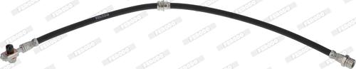 Ferodo FHY2627 - Brake Hose car-mod.net