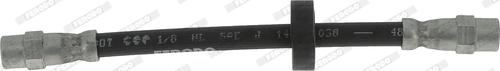 Ferodo FHY2054 - Brake Hose car-mod.net