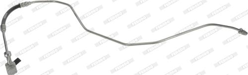 Ferodo FHY2870 - Brake Hose car-mod.net