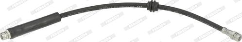 Ferodo FHY2757 - Brake Hose car-mod.net