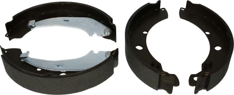 Ferodo FSB4074 - Drum Brake Shoe Set car-mod.net